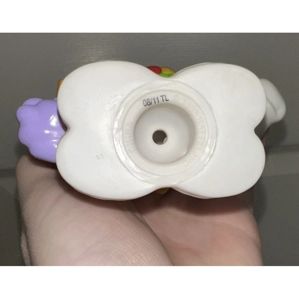 Fisher Price Little People UNICORN Horse Fairy Treehouse‎ Royal Kingdom Carriage